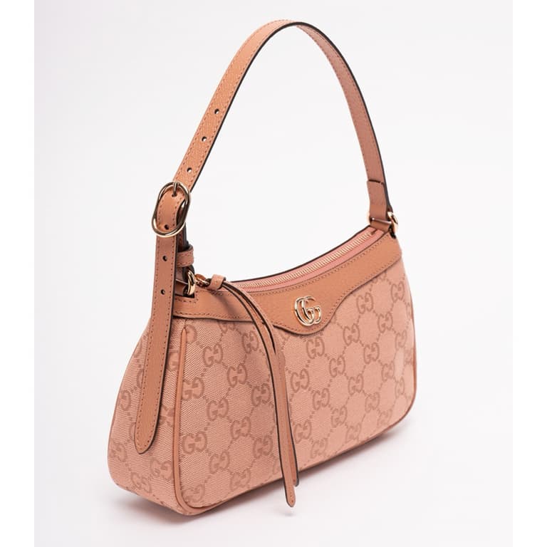 OPHIDIA  SMALL HANDBAG