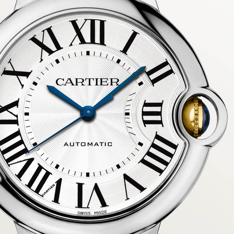 36MM BALLON BLEU DE WATCH