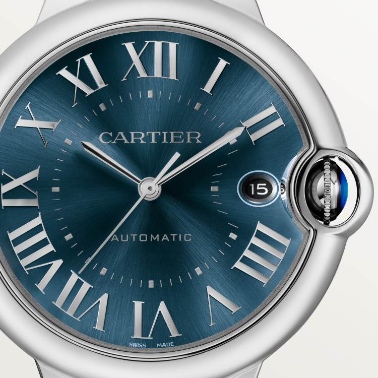 40 MM BLUE BALLOON WATCH 