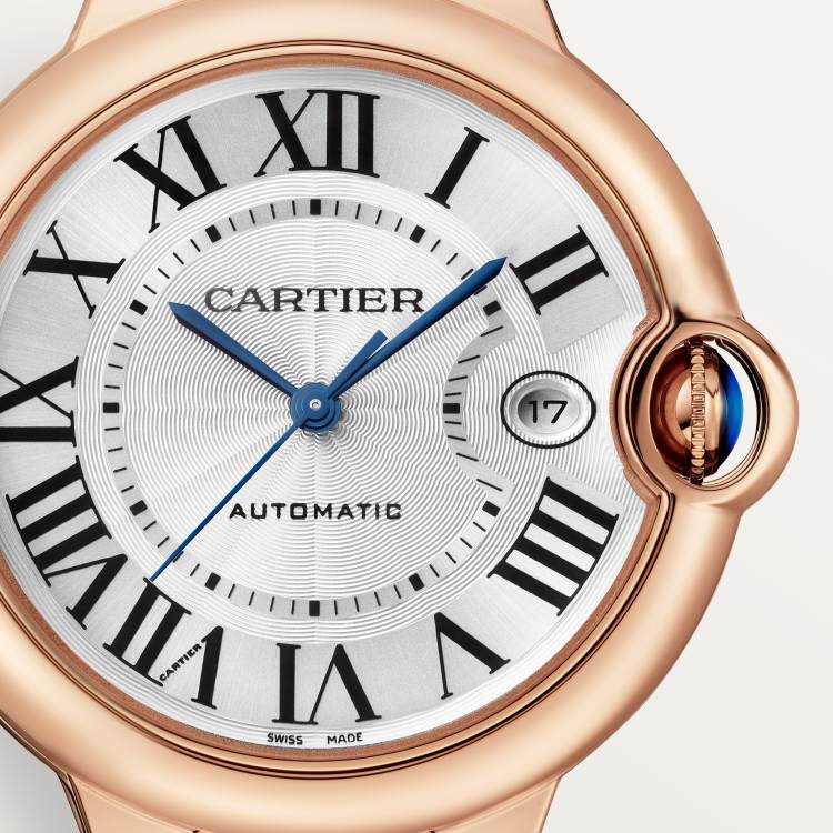 40 MM BLUE BALLOON WATCH 