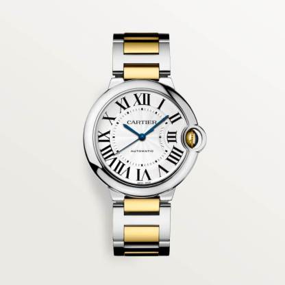 36MM BALLON BLEU DE WATCH