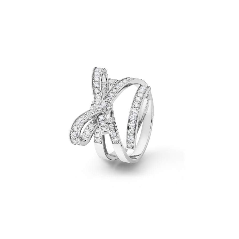 RUBAN RING