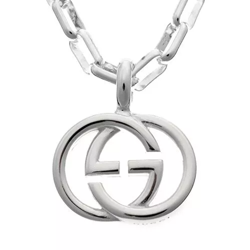 Necklace 295710-J8400