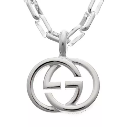 Necklace 295710-J8400