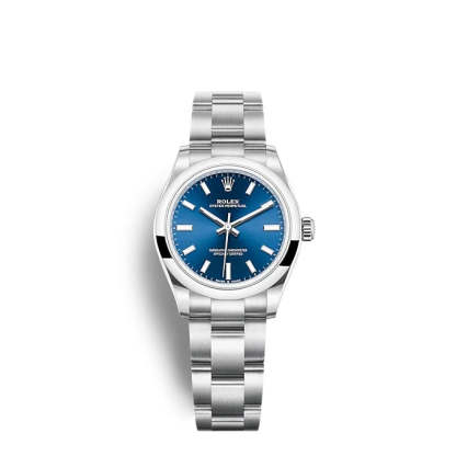 Oyster Perpetual Oystersteel Ref# 277200-0003