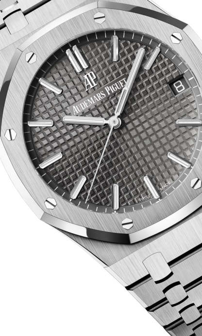 Royal Oak SELFWINDING Ref# 15500ST.OO.1220ST.02
