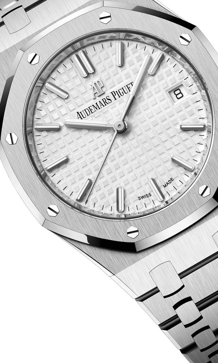 Royal Oak SELFWINDING Ref# 77350ST.OO.1261ST.01