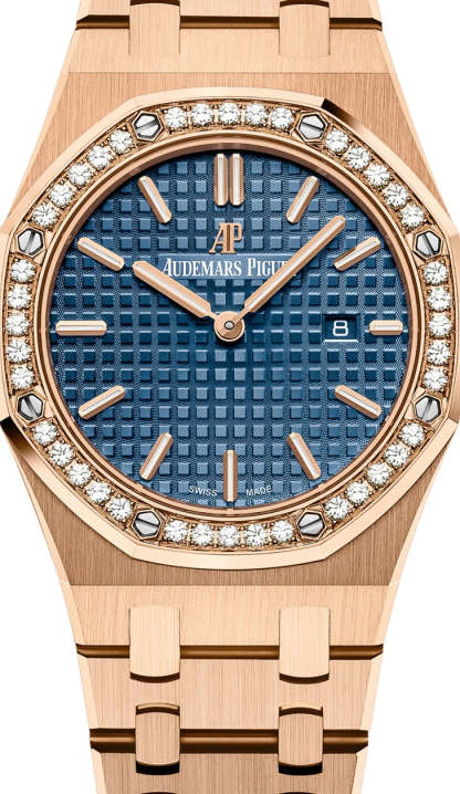 Royal Oak QUARTZ Ref# 67651OR.ZZ.1261OR.02