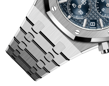 ROYAL OAK SELFWINDING CHRONOGRAPH Ref. 26240ST.OO.1320ST.05