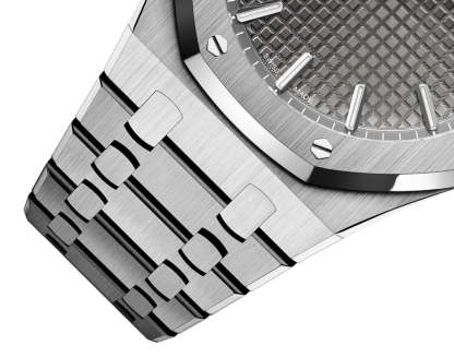 Royal Oak SELFWINDING Ref# 15500ST.OO.1220ST.02