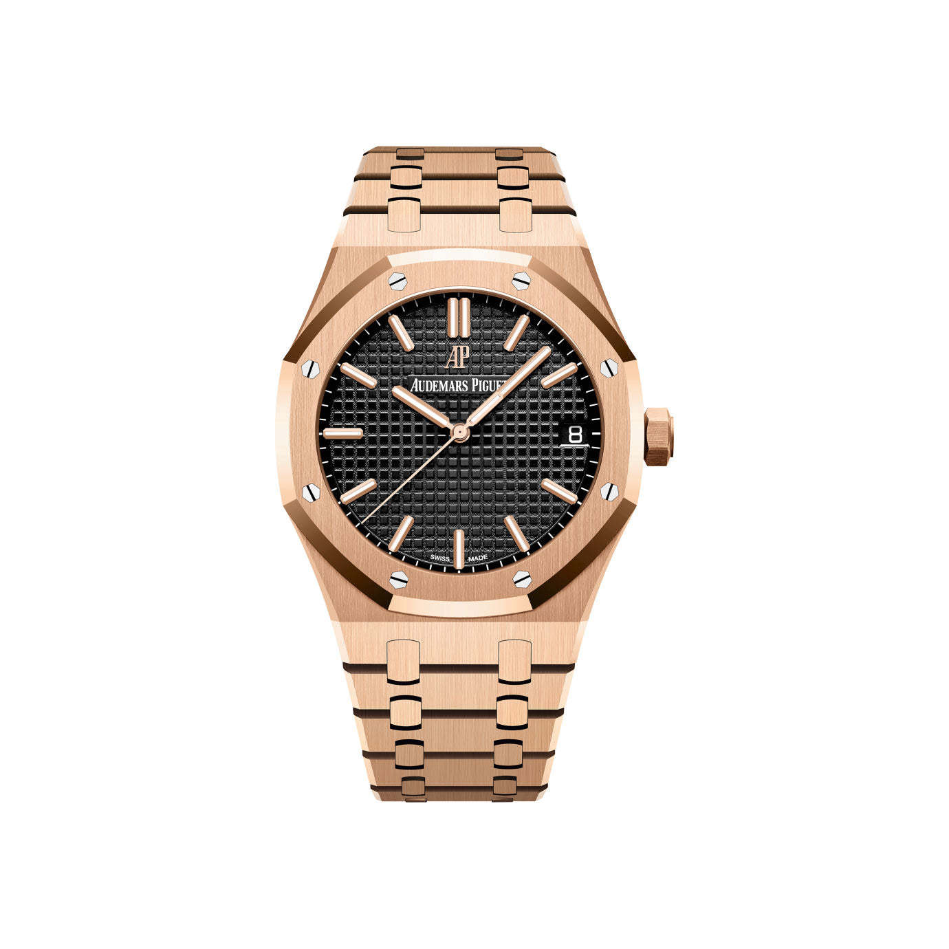 Royal Oak SELFWINDING Ref# 15500OR.OO.1220OR.01