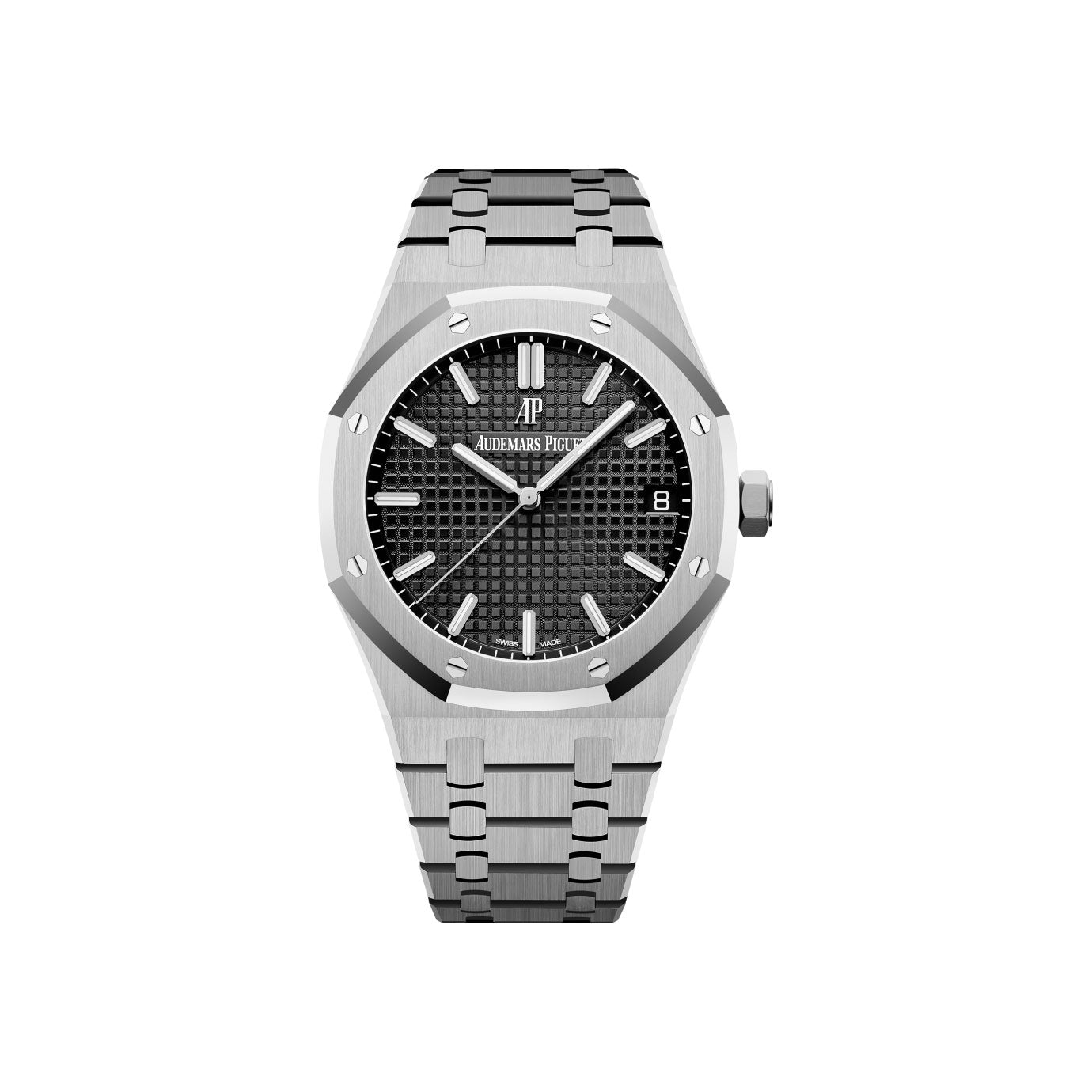 Royal Oak SELFWINDING Ref# 15500ST.OO.1220ST.03