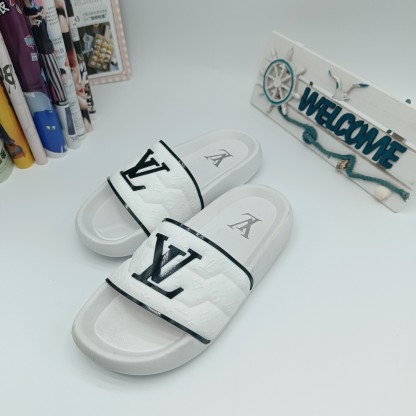 Pool Pillow Flat Comfort Slide