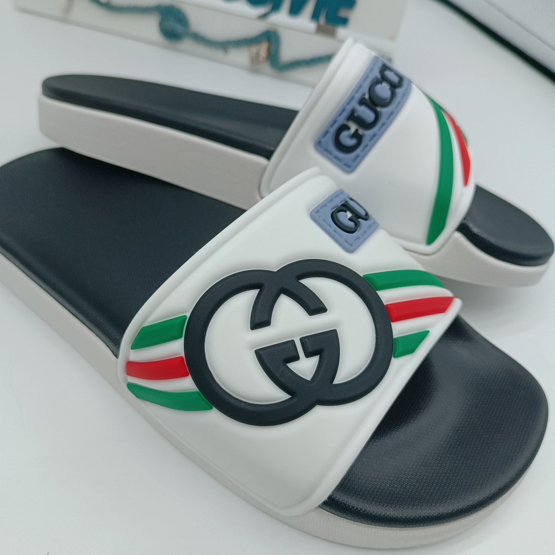 DOUBLE G MULES