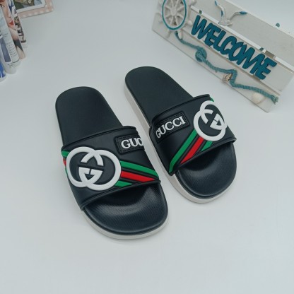 DOUBLE G MULES