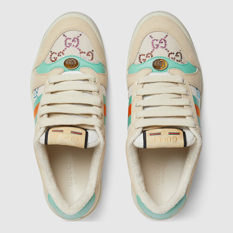 WOMEN'S SCREENER SNEAKER