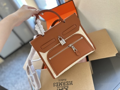 Kelly 25 Bag z-11