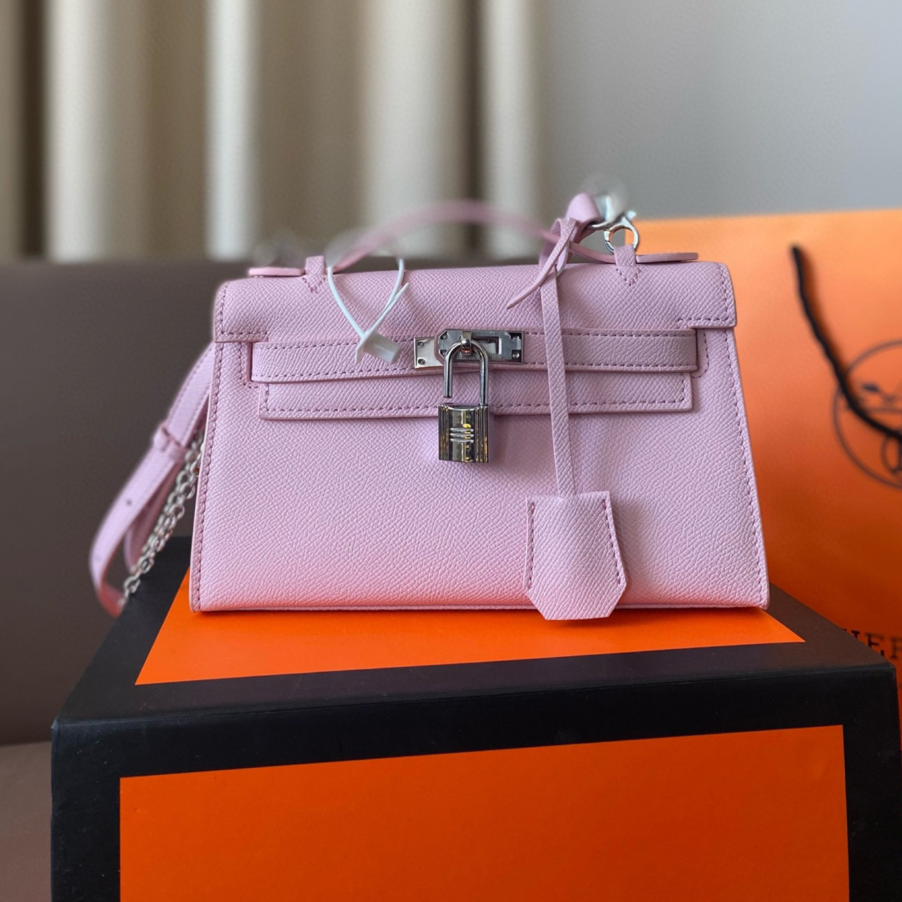 Kelly 22 Bag