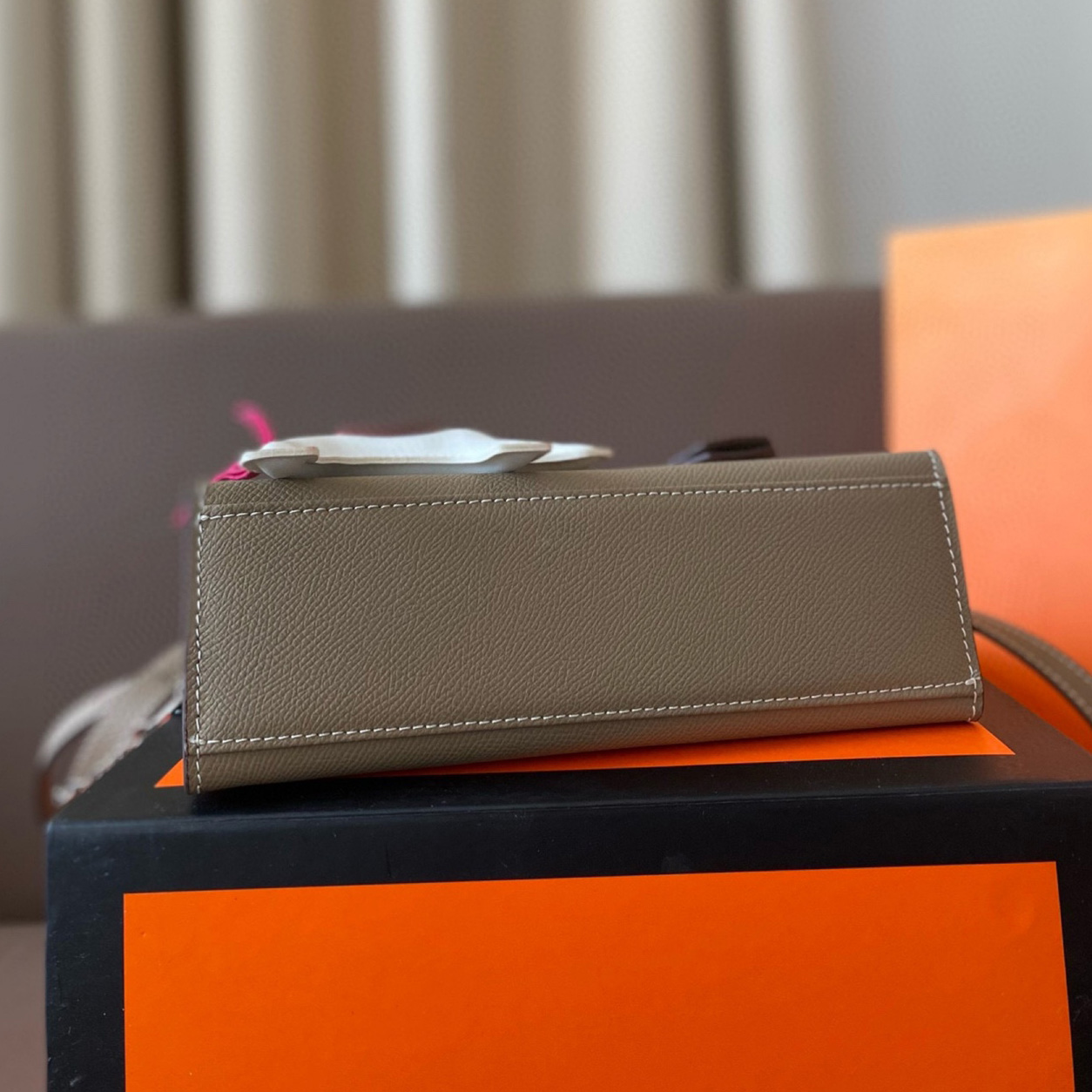 Kelly 22 Bag
