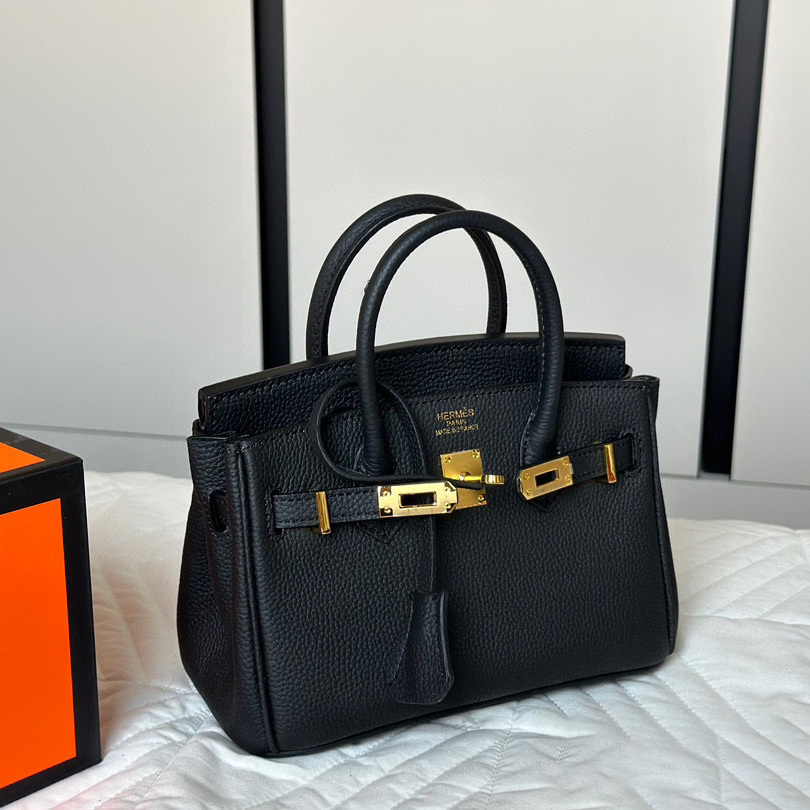Birkin 20 Bag