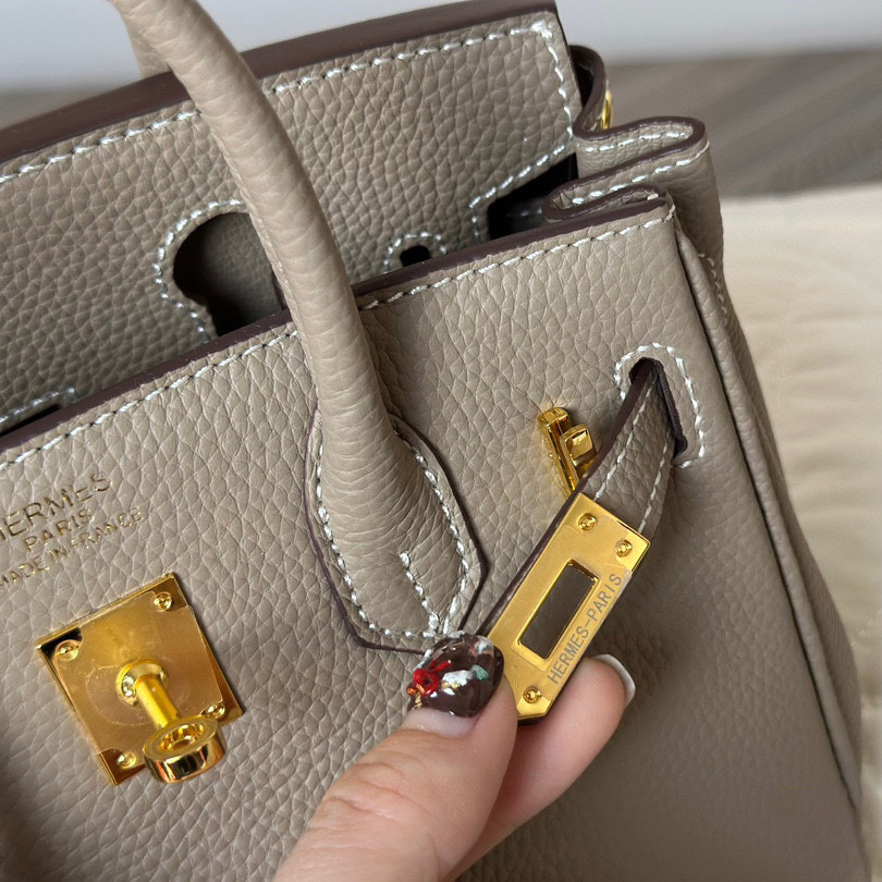 Birkin 20 Bag