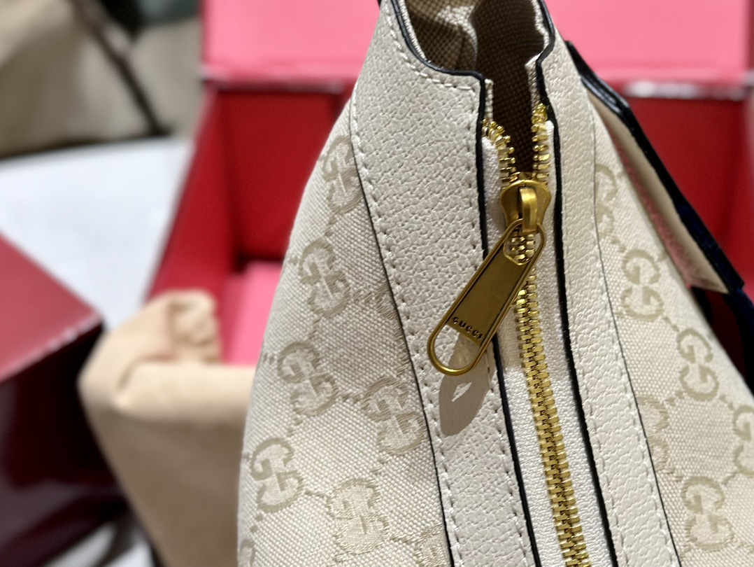 OPHIDIA CROSSBODY BAG