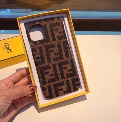 Classic FF Phone Case