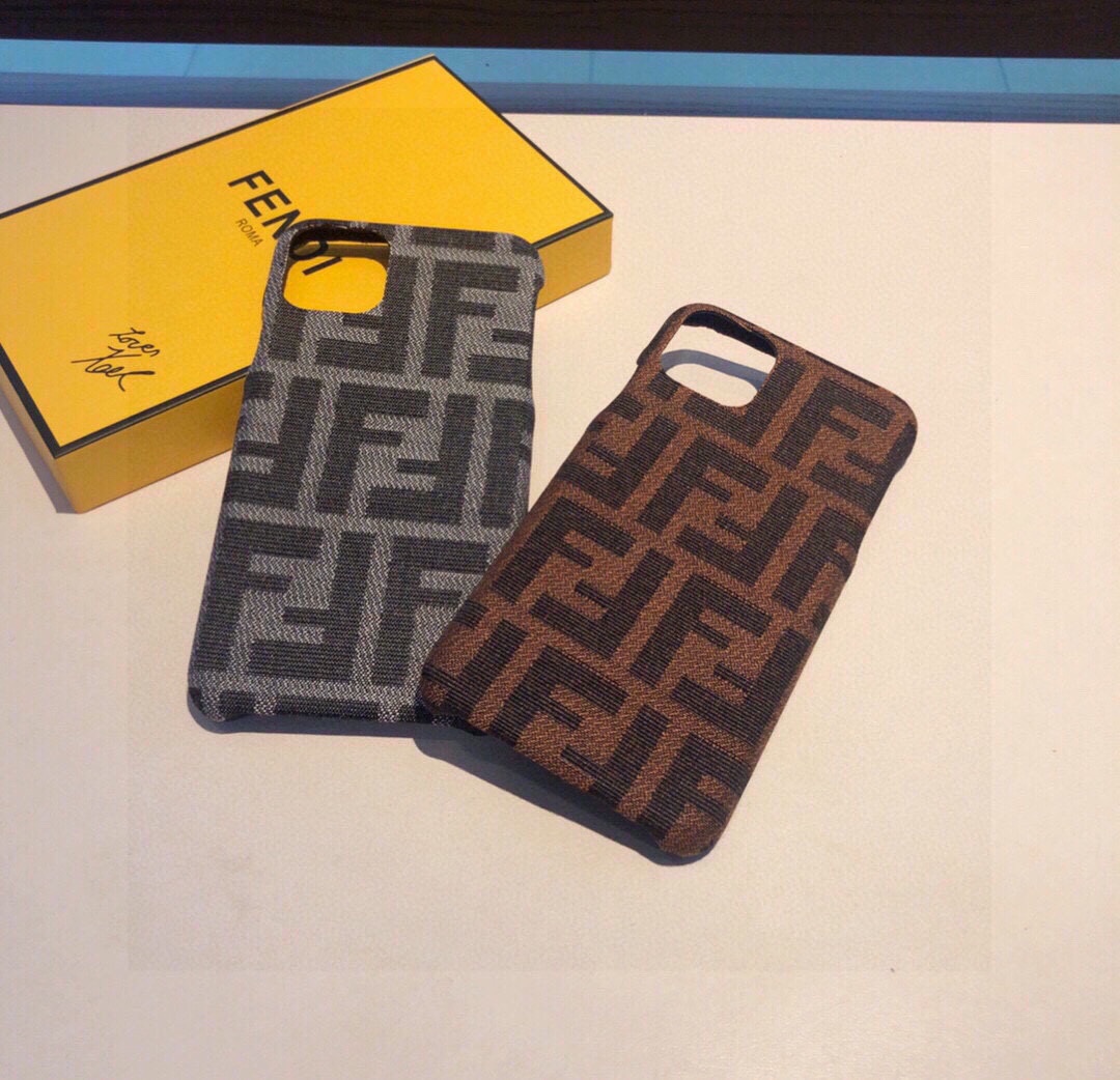 Classic FF Phone Case