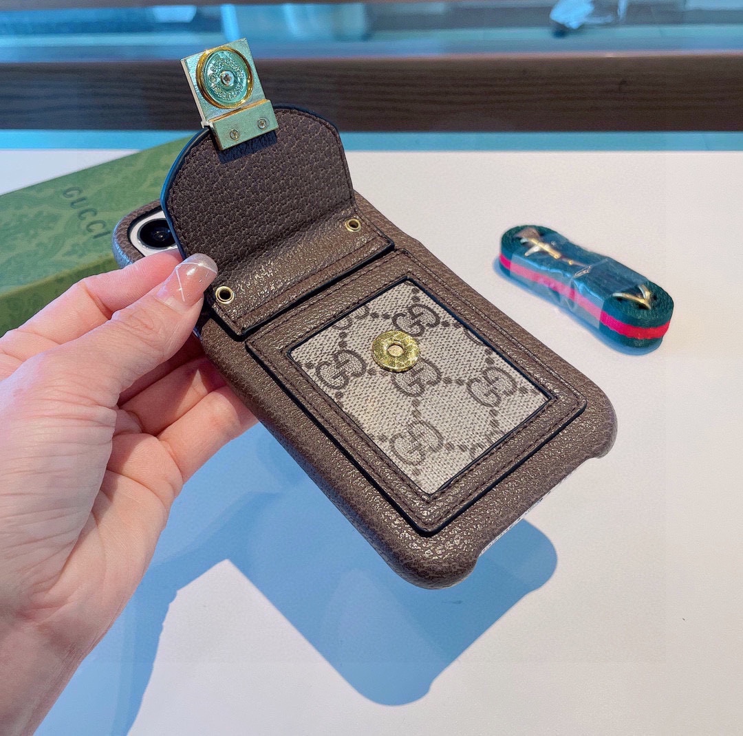 Card Phone Case