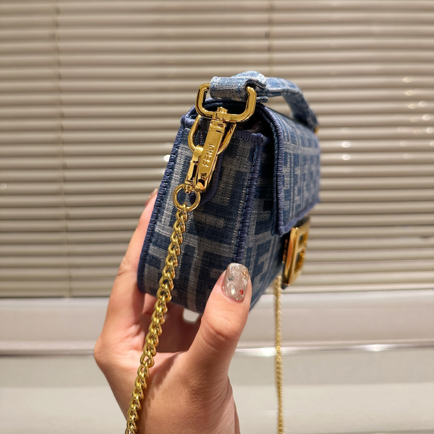 Baguette Mini