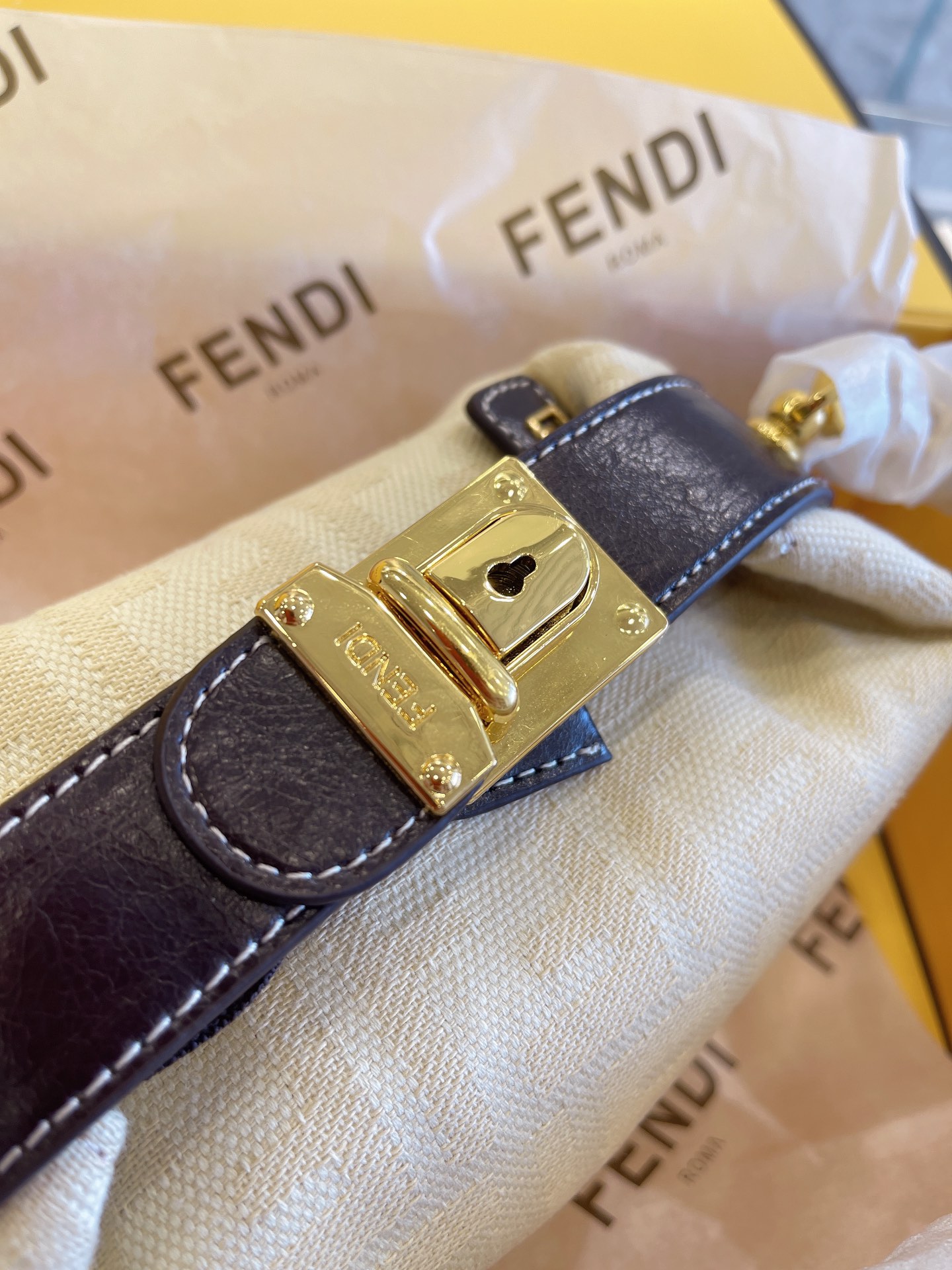 Baguette Bag