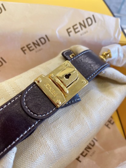 Baguette Bag