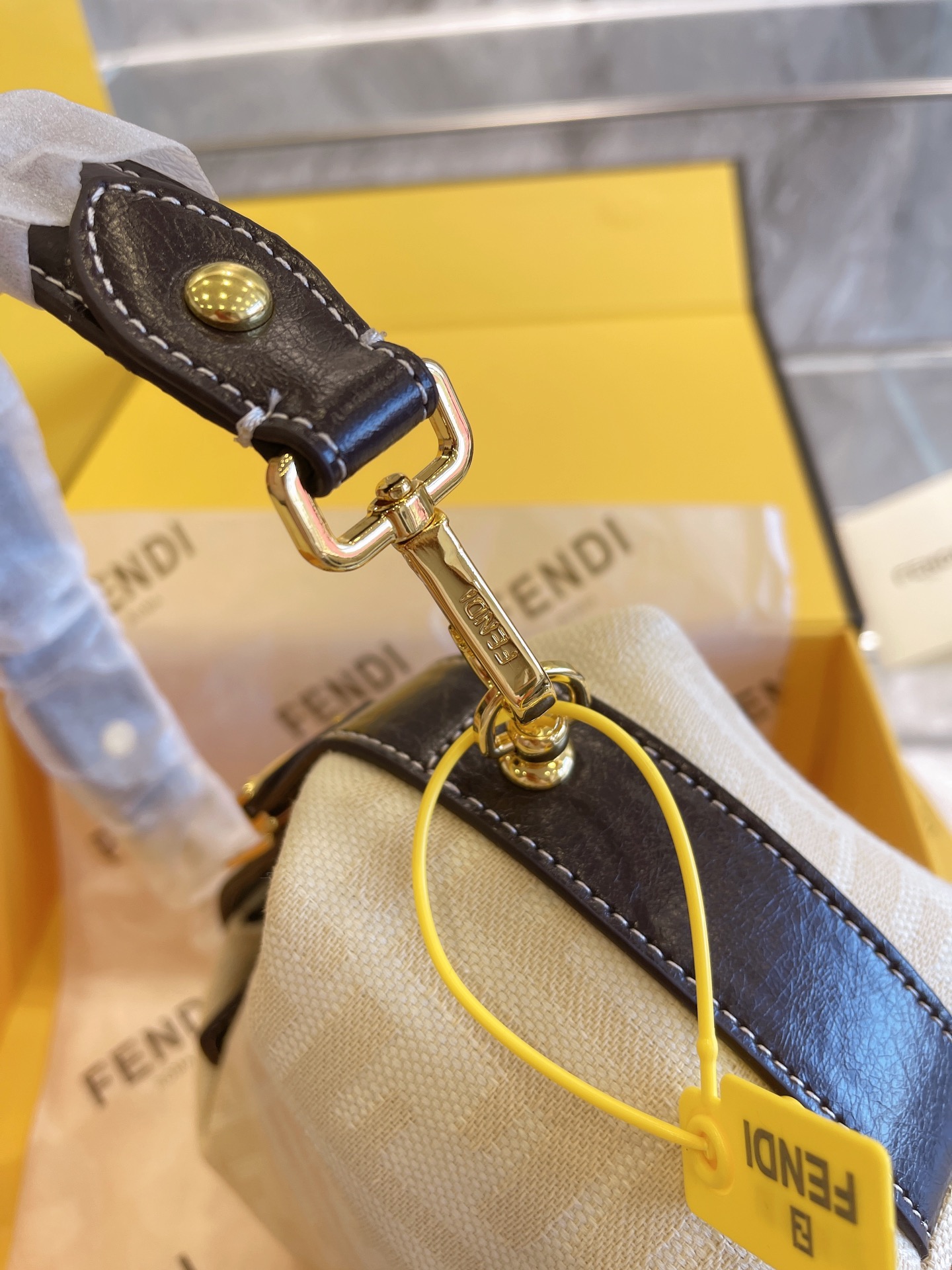 Baguette Bag