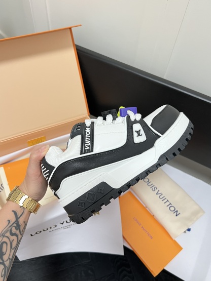 Trainer Maxi Sneaker