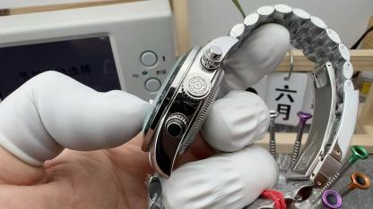 T10 TUDOR Tiffany Blue