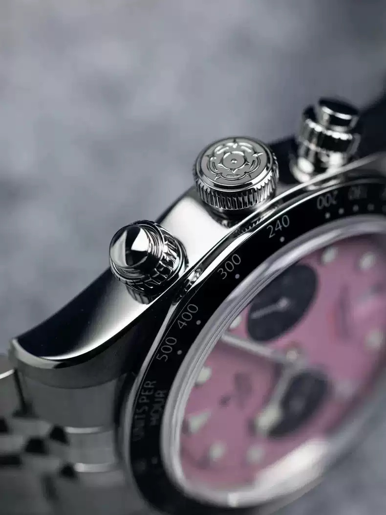 T11 TUDOR Jay Chou Pink