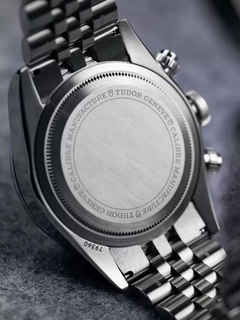 T11 TUDOR Jay Chou Pink