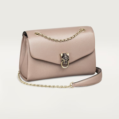 Small bag, Panthère Graphique