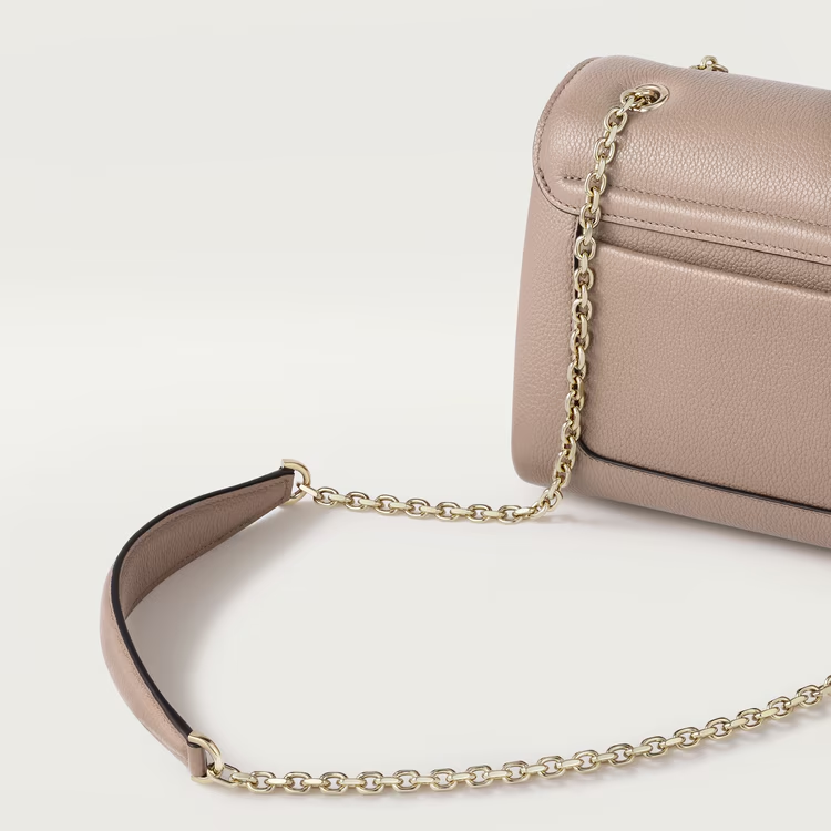 Small bag, Panthère Graphique