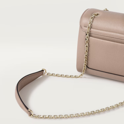 Small bag, Panthère Graphique