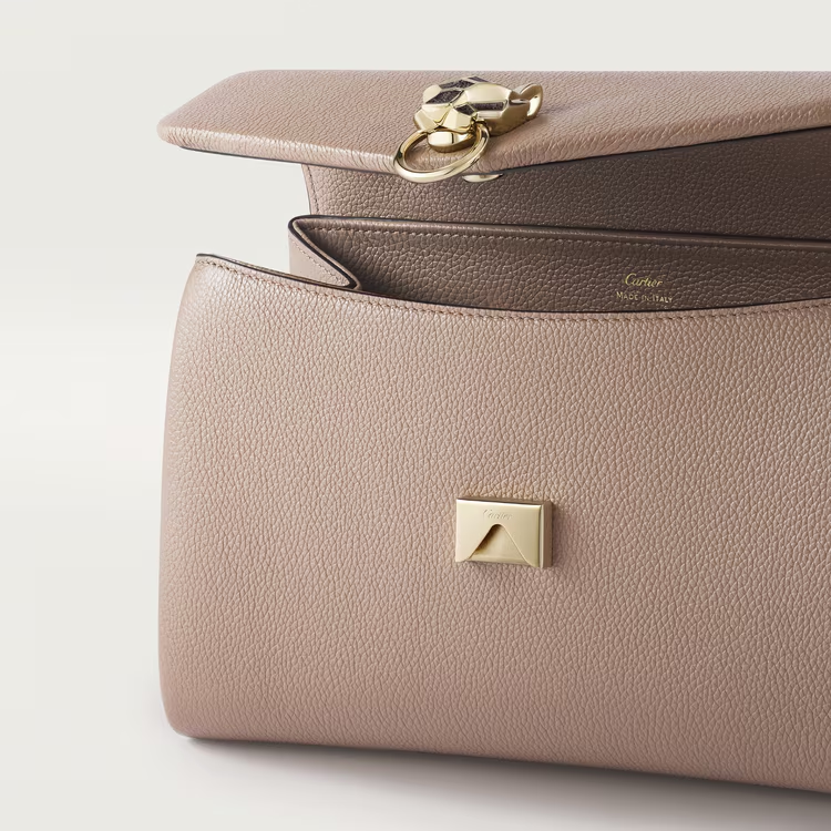 Small bag, Panthère Graphique