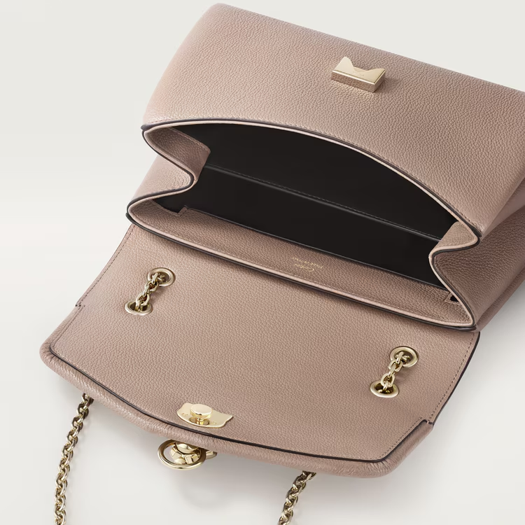 Small bag, Panthère Graphique