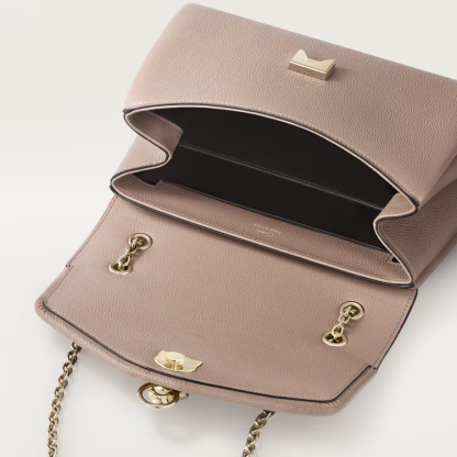 Small bag, Panthère Graphique