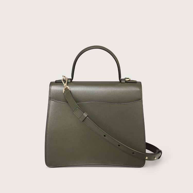 Small bag, Panthère C