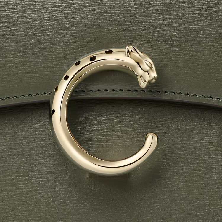 Small bag, Panthère C