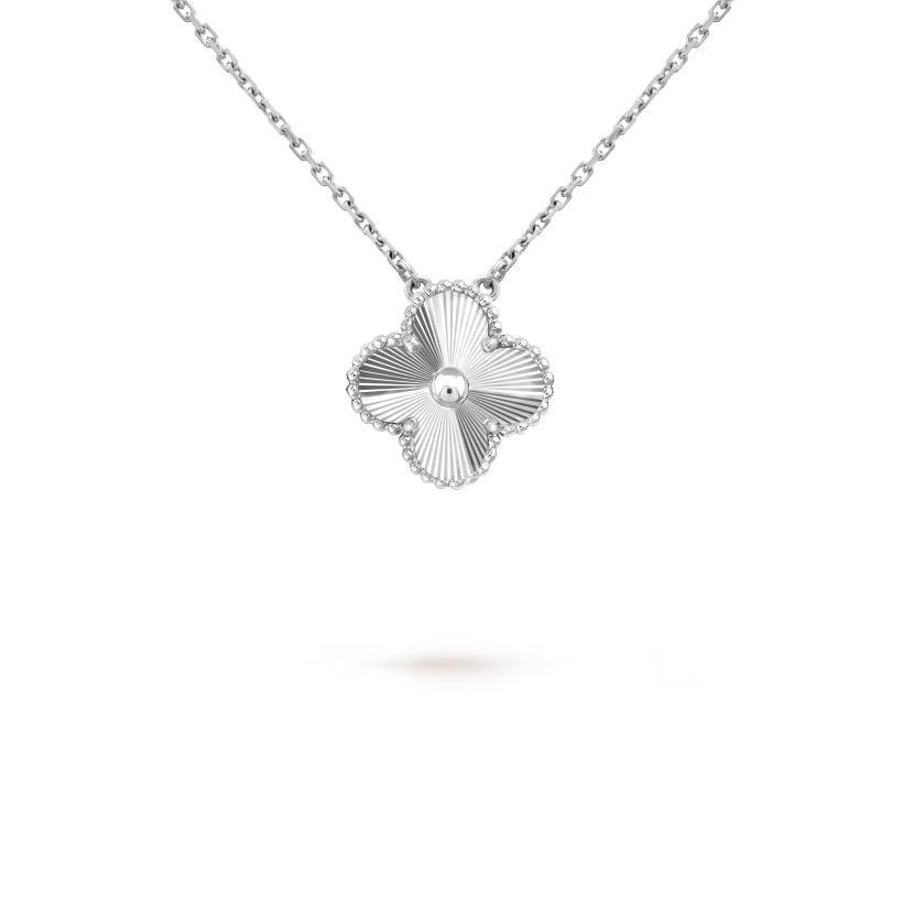 Vintage Alhambra pendant