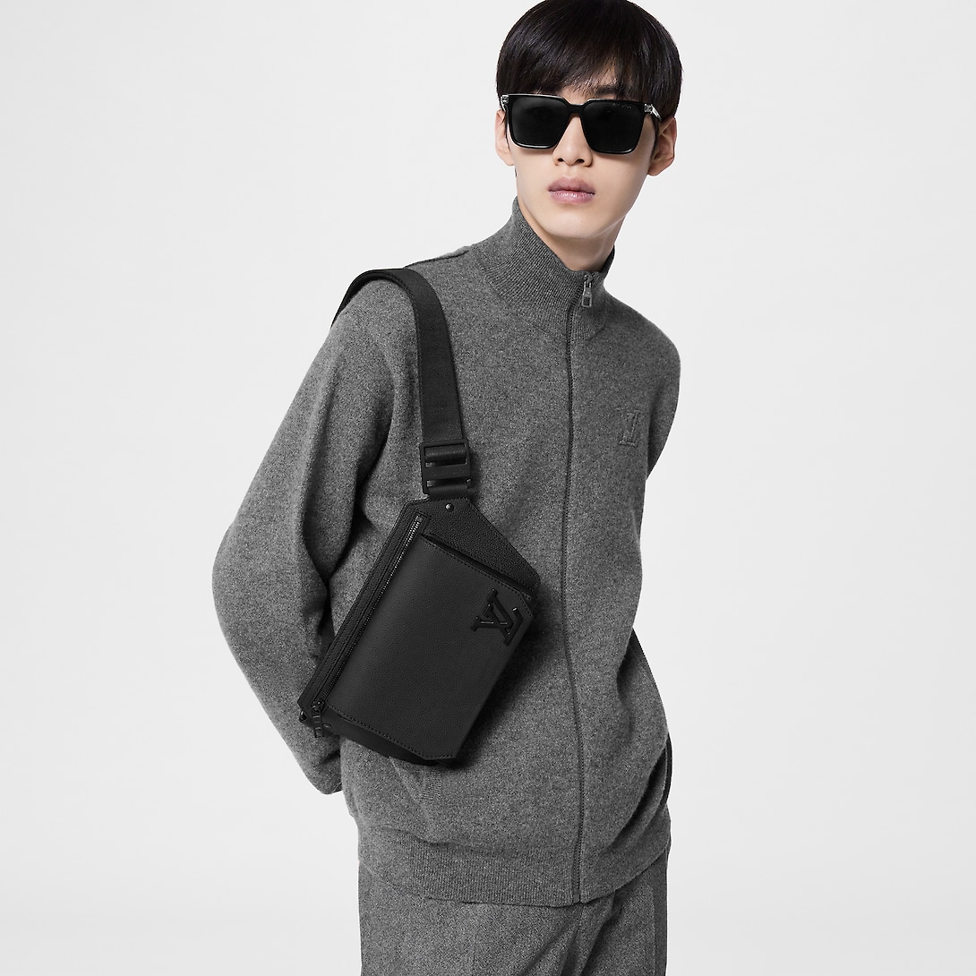 Takeoff Sling