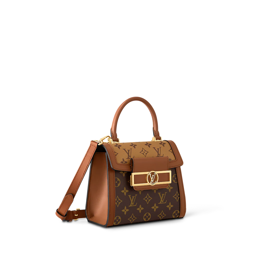 Dauphine Capitale M46751