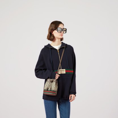 PHIDIA  MINI BUCKET BAG