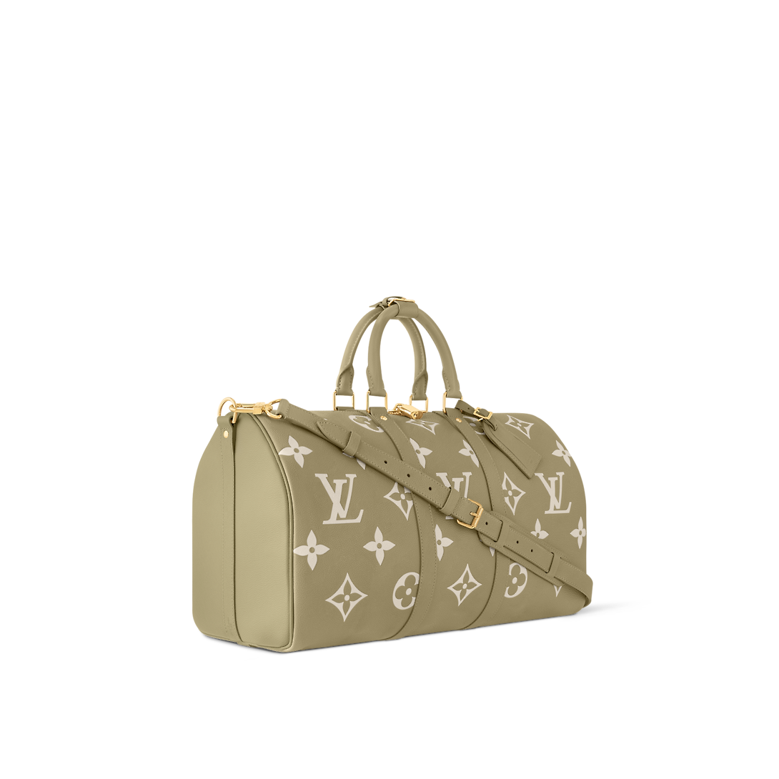Keepall Bandouliere 45 M46671